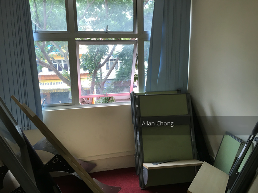 ENTREPRENEUR BUSINESS CENTRE (D14), Office #123655492